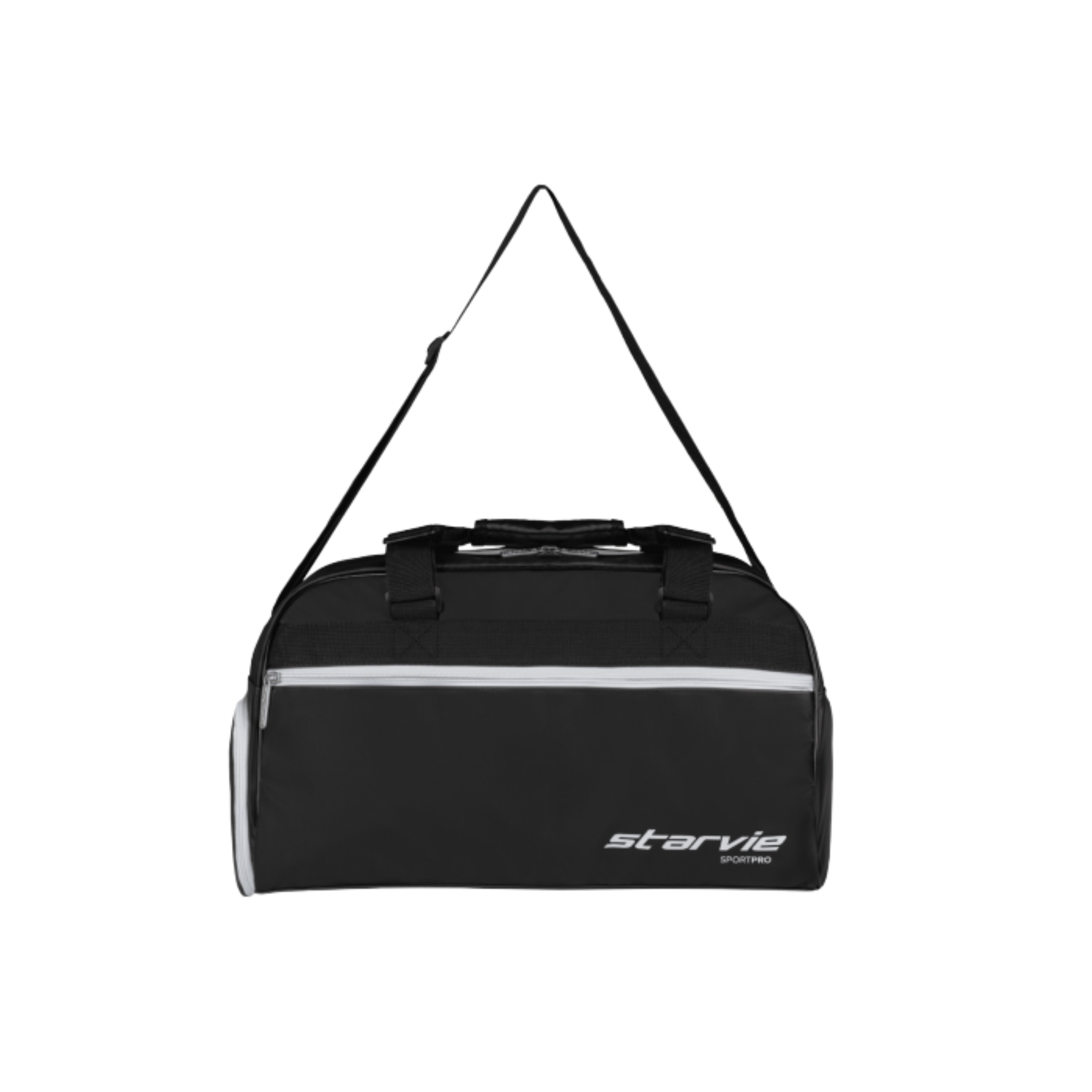 Bolsa de Gimnasio Starvie Negro