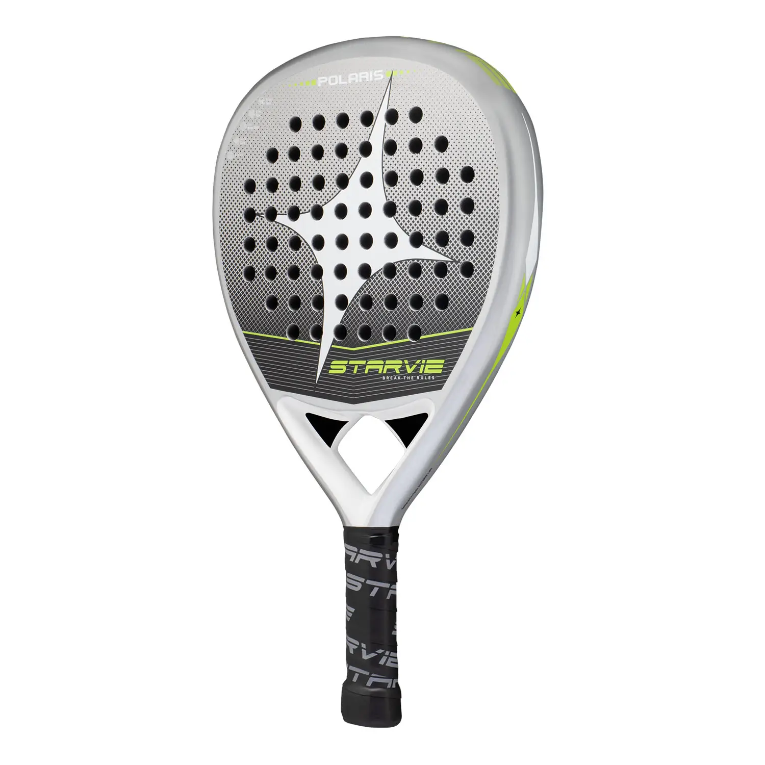 Starvie Polaris 2026