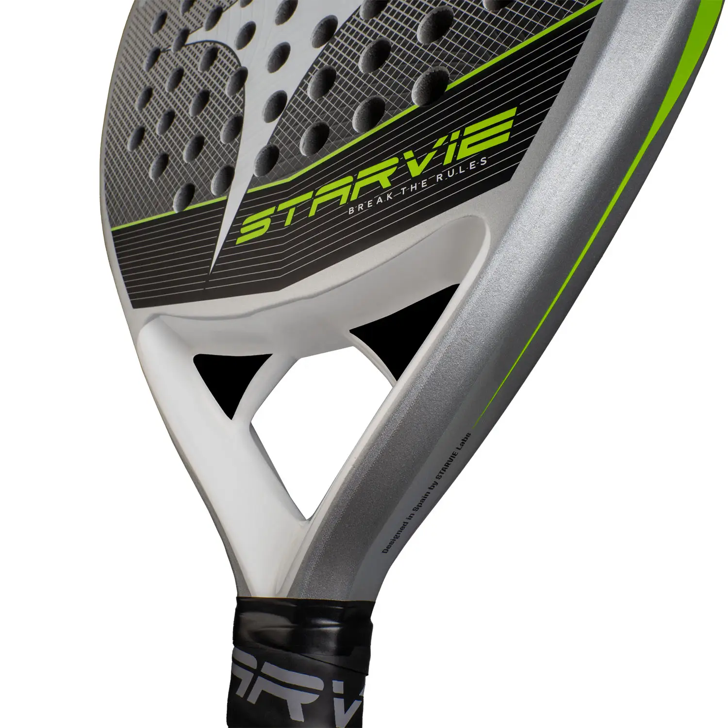 Starvie Polaris 2026