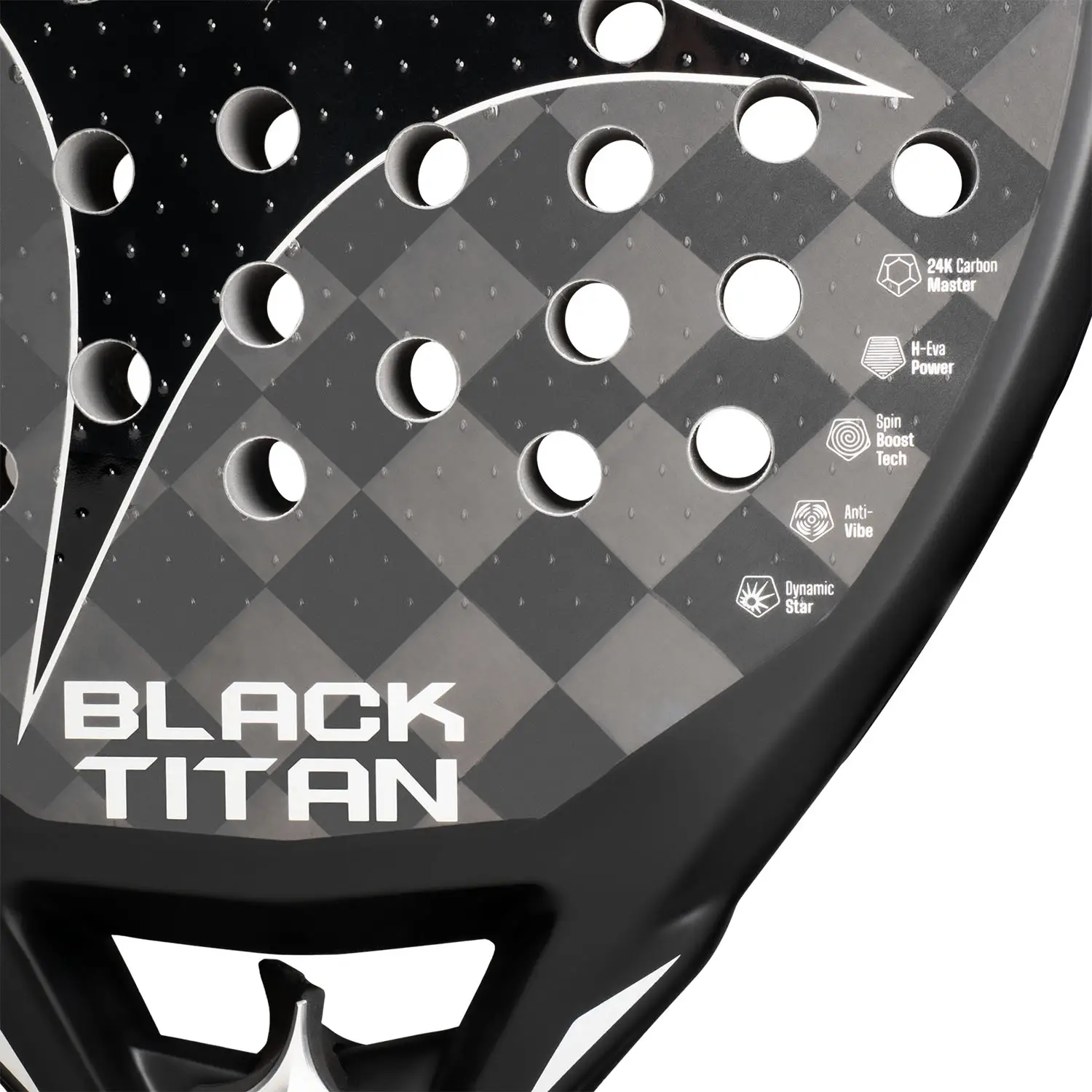 Starvie Black Titan 2026