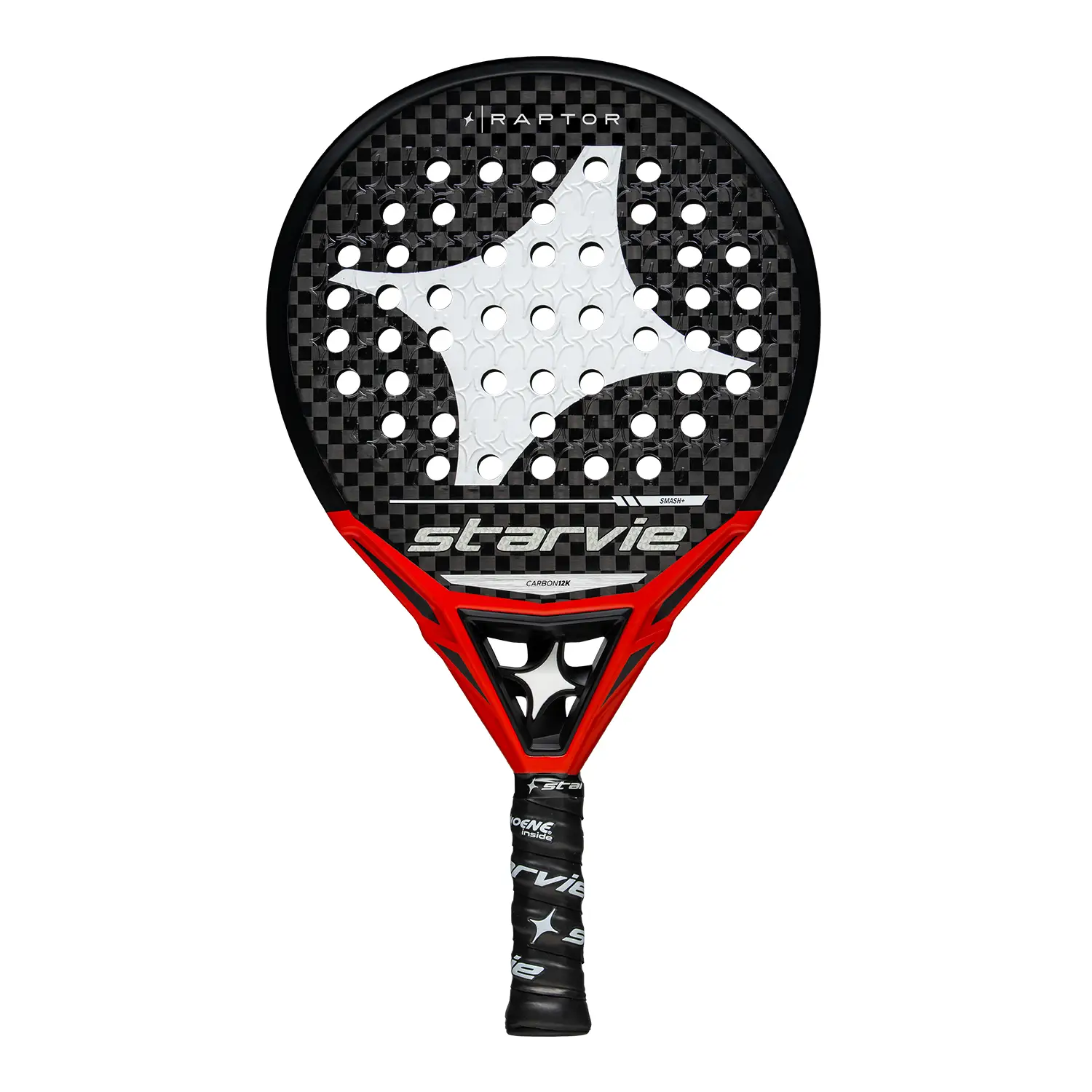 Starvie Raptor Soft 2025