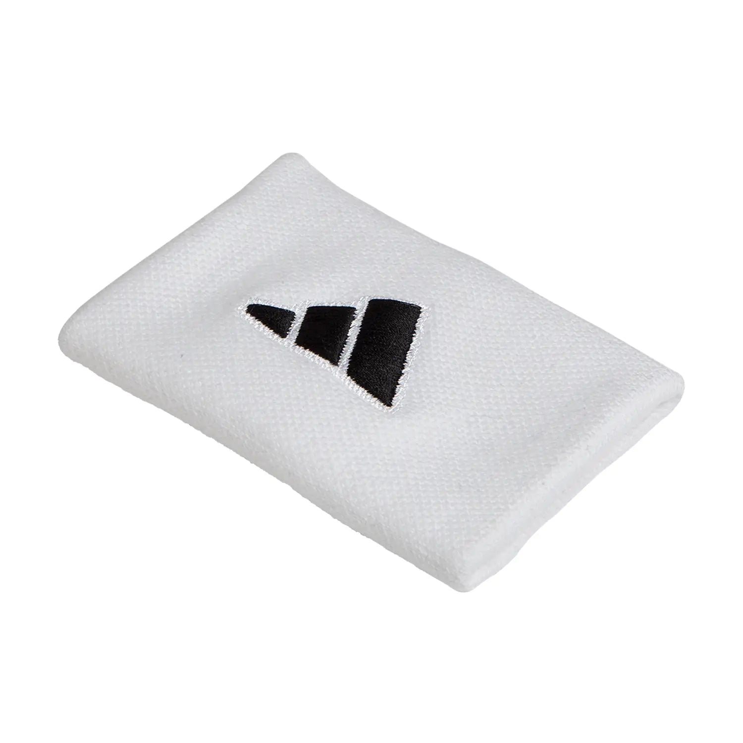 Muñequeras Largas Adidas Blanco