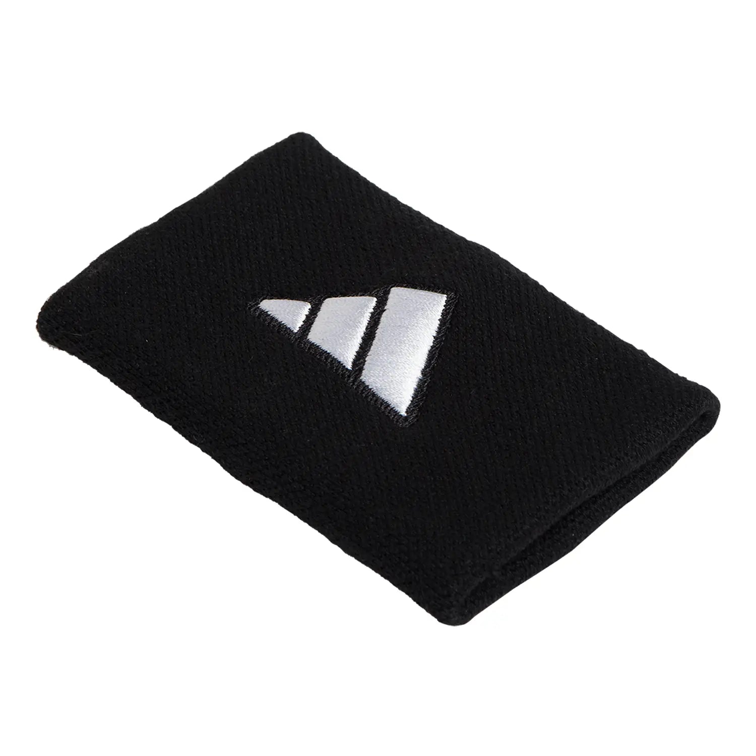Muñequeras Largas Adidas Negro