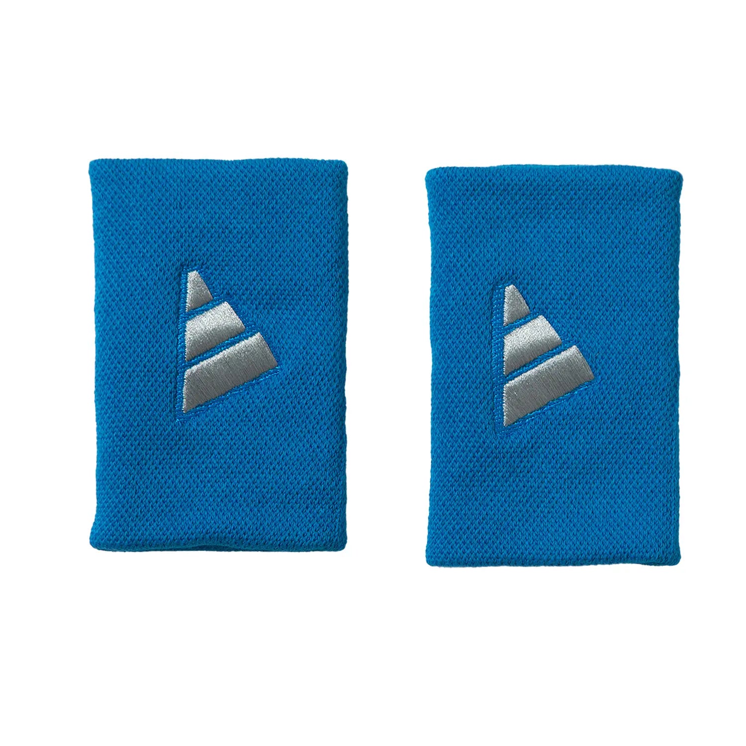 Muñequeras Largas Adidas Azul