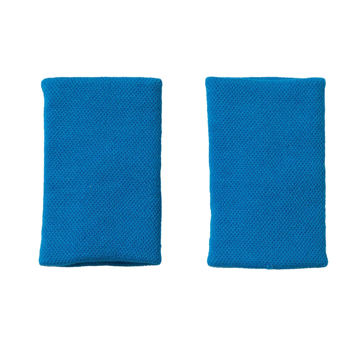 Muñequeras Largas Adidas Azul