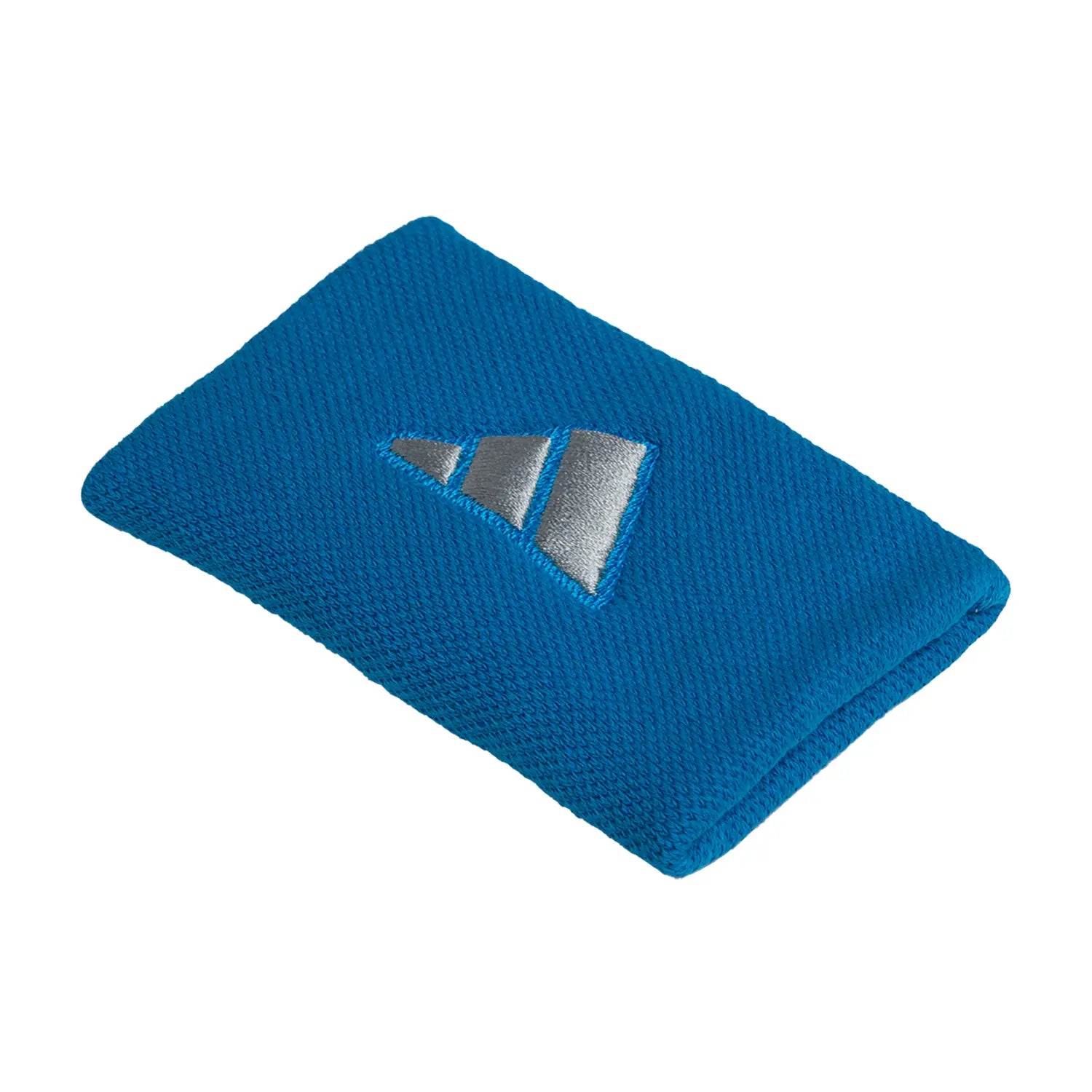 Muñequeras Largas Adidas Azul