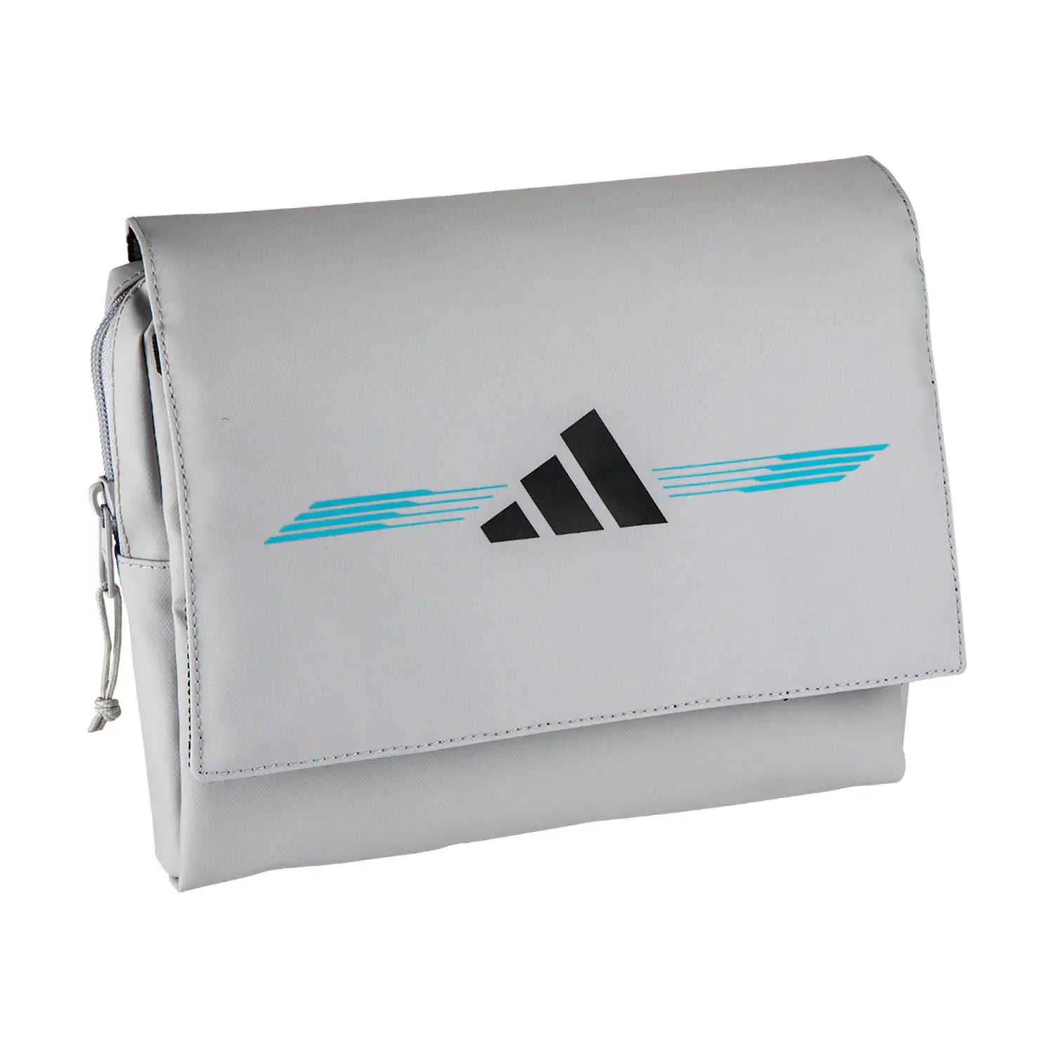 Neceser Adidas Blanco 3.4 2025 - Martita Ortega