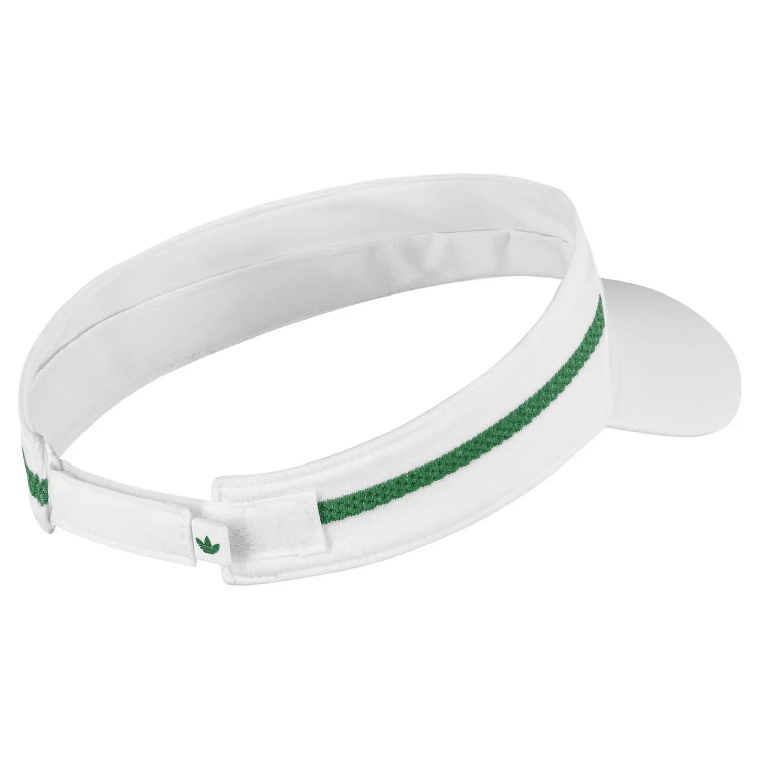 Visera Adidas Originals Climacool Blanco/Verde