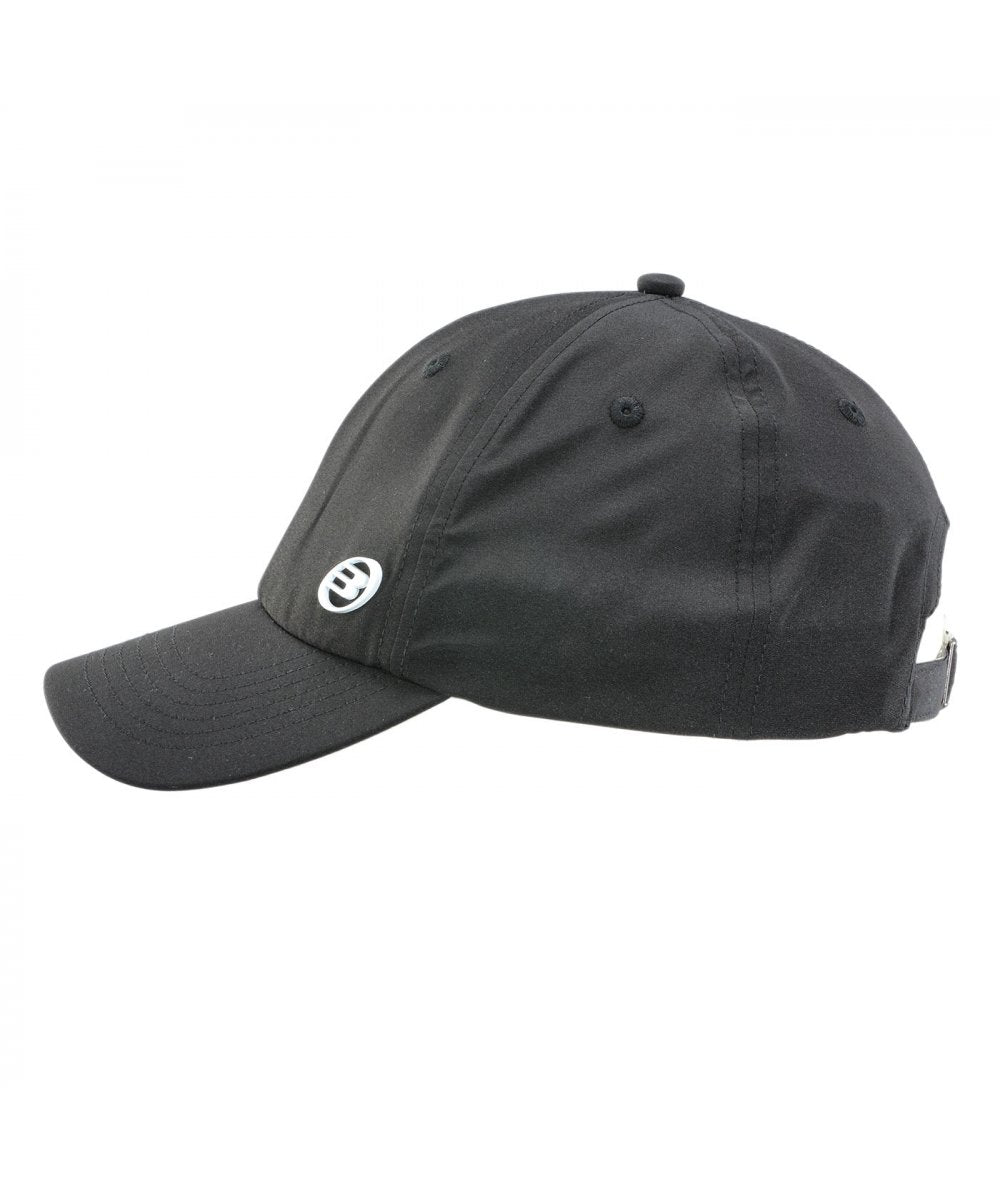 Gorra Bullpadel BPG252 Negro