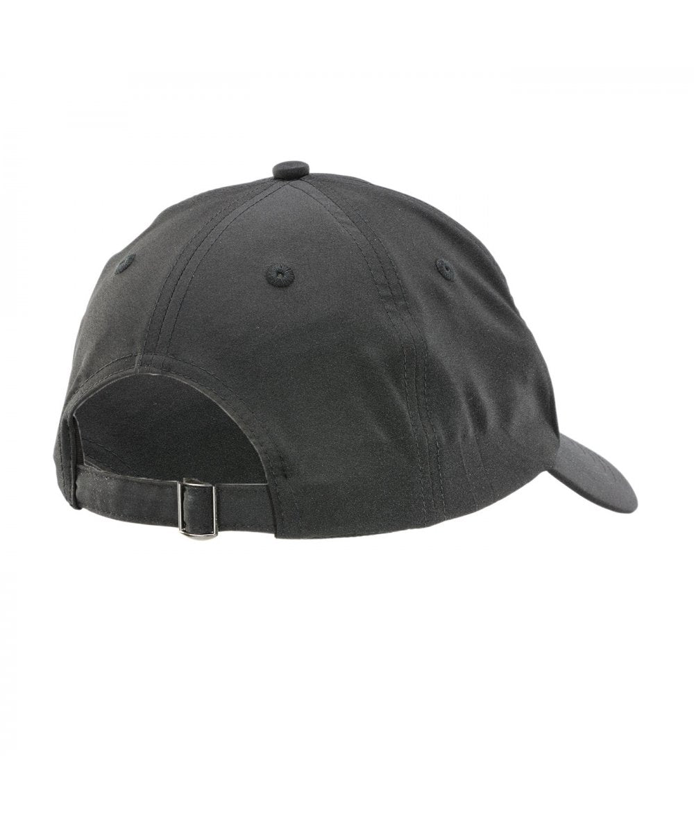 Gorra Bullpadel BPG252 Negro