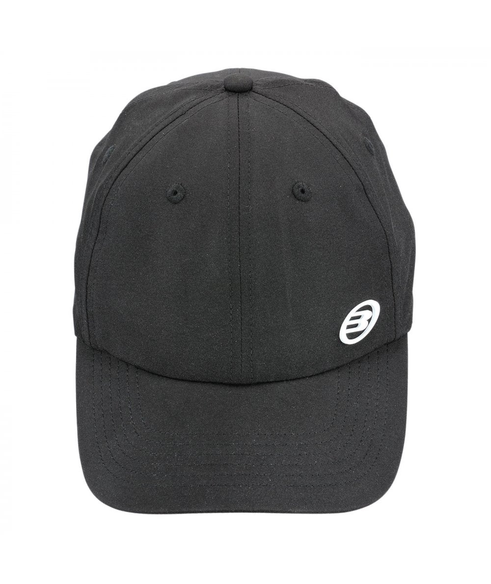 Gorra Bullpadel BPG252 Negro
