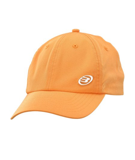 Gorra Bullpadel BPG252 Naranja Papaya