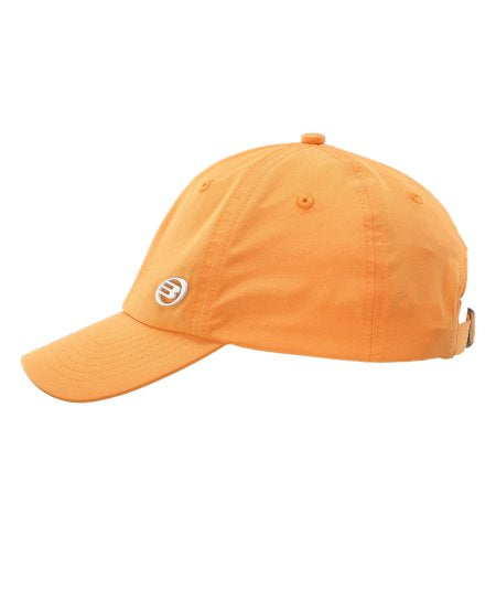 Gorra Bullpadel BPG252 Naranja Papaya