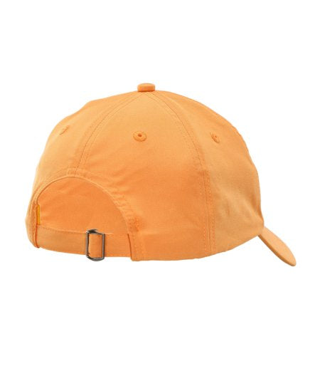 Gorra Bullpadel BPG252 Naranja Papaya
