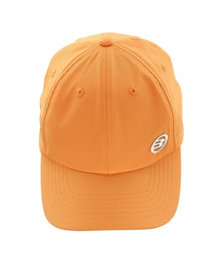 Gorra Bullpadel BPG252 Naranja Papaya
