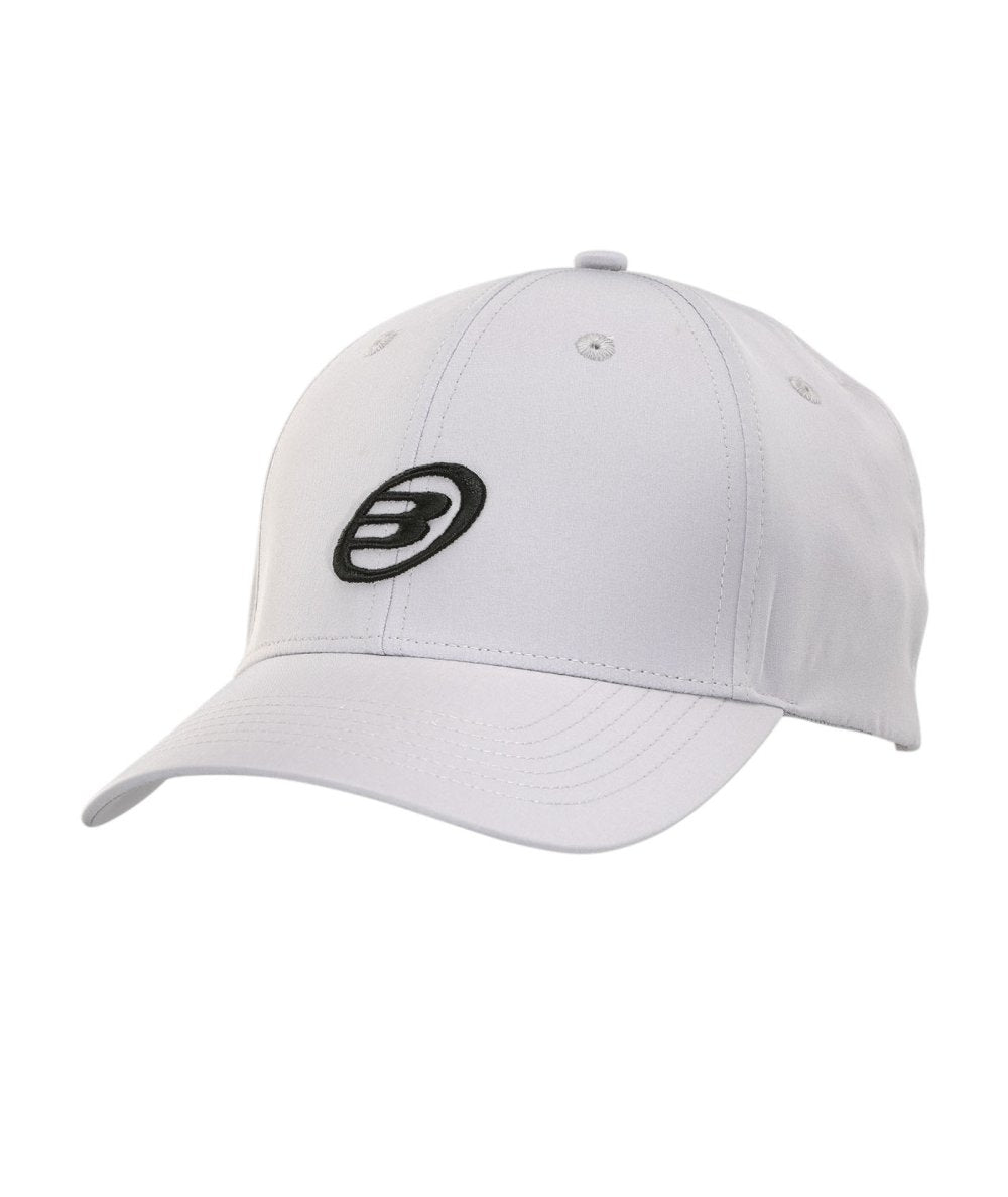 Gorra Bullpadel BPG251 Gris Topo