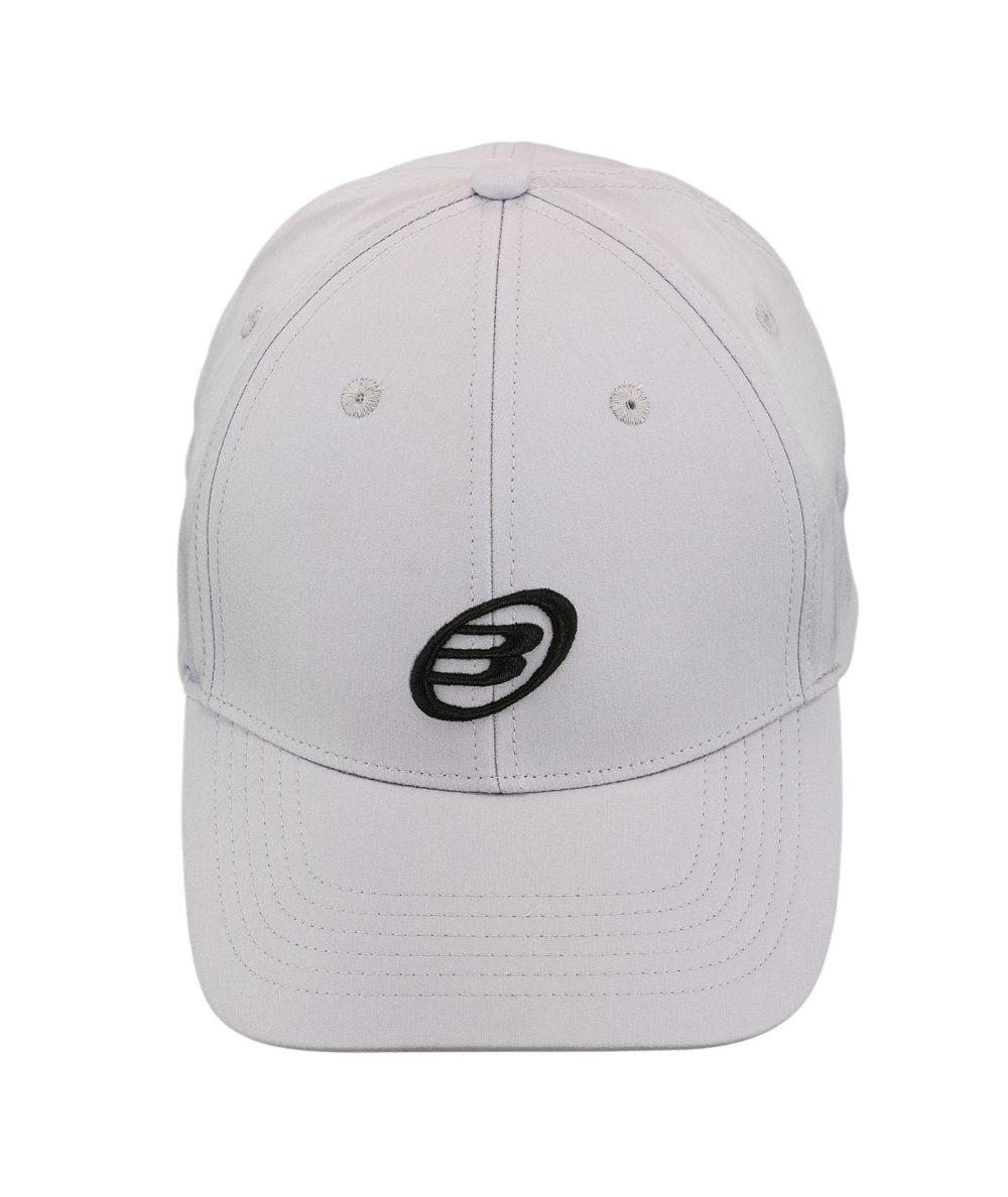 Gorra Bullpadel BPG251 Gris Topo