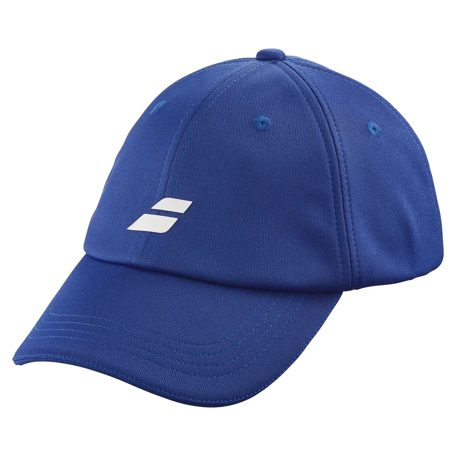 Gorra Babolat Pure Logo Unisex Azul oscuro