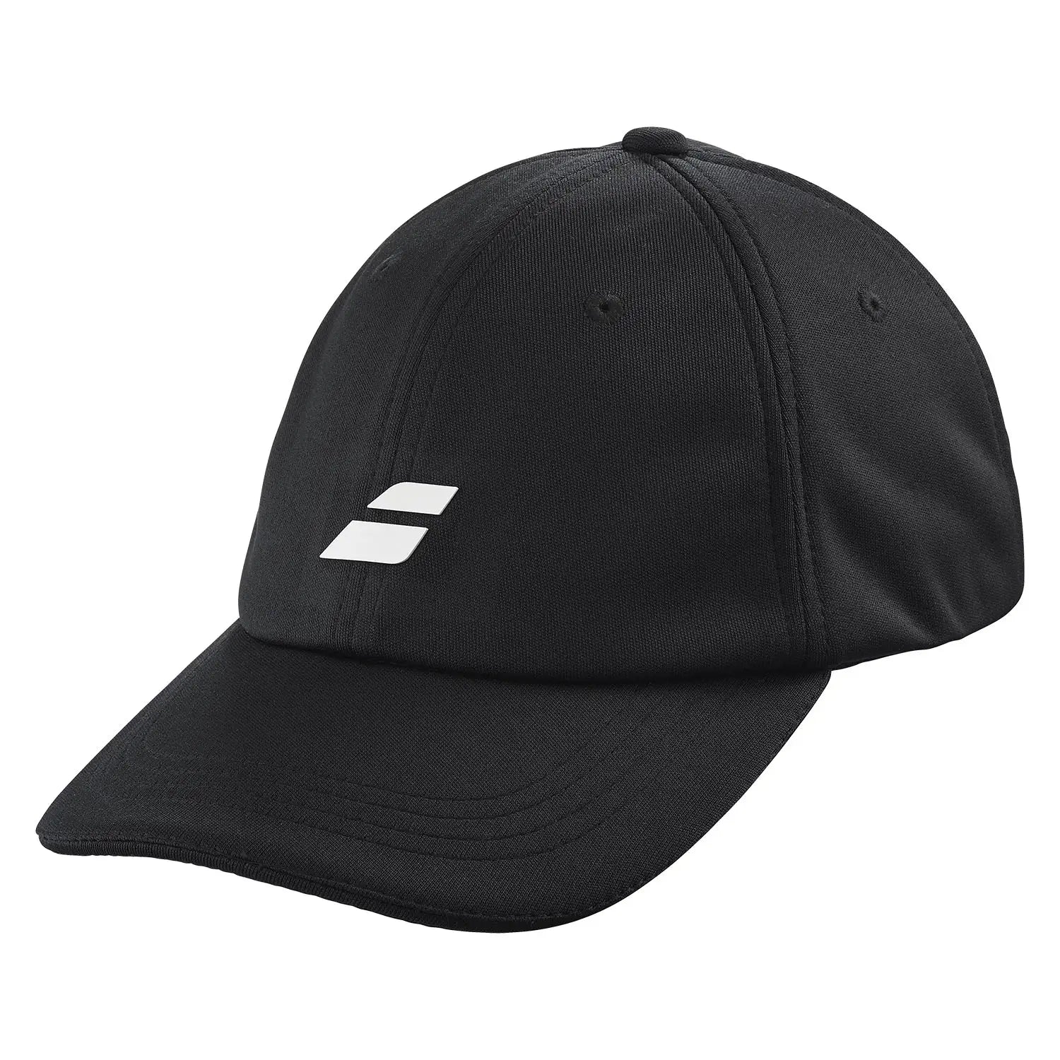 Gorra Babolat Pure Logo Unisex Negro
