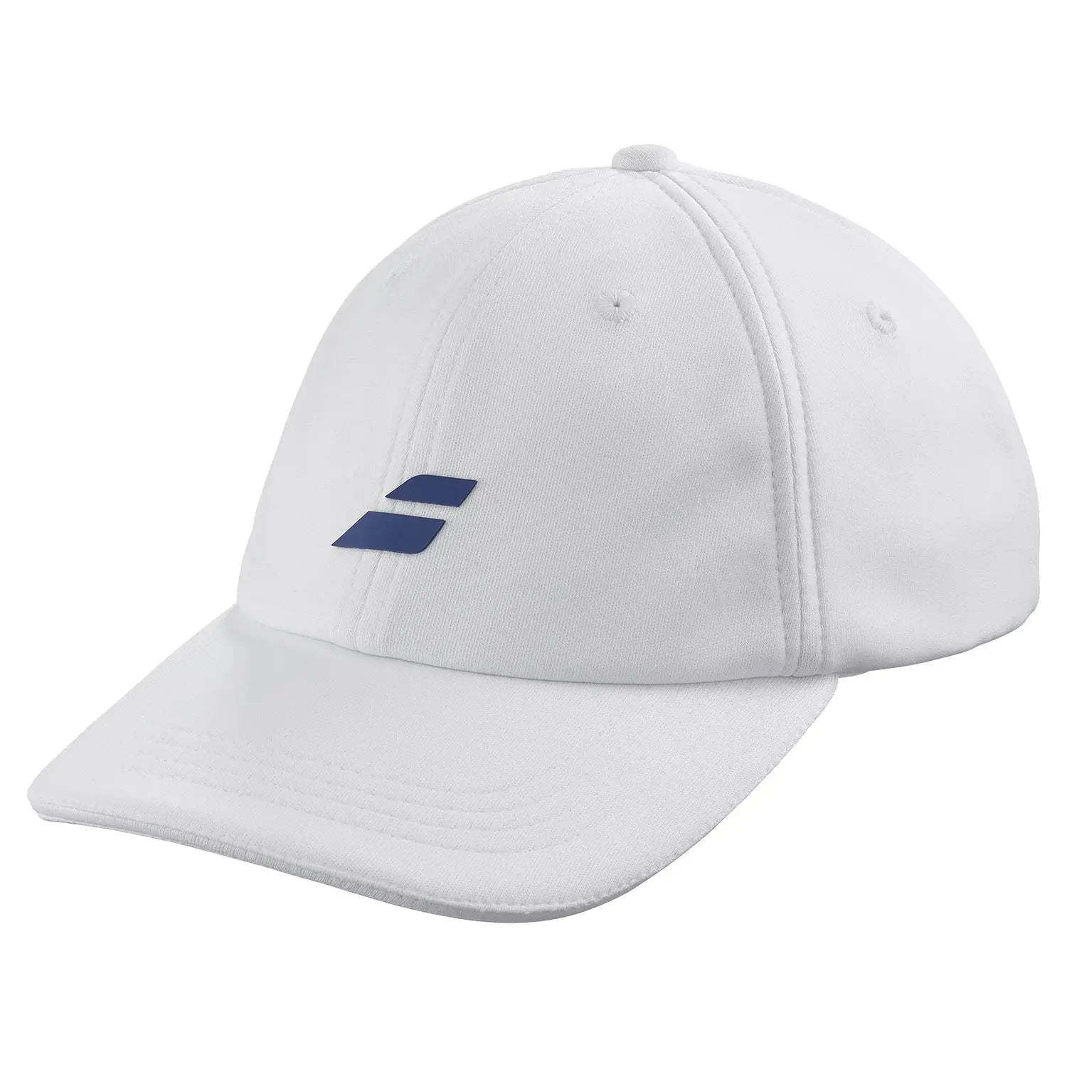 Gorra Babolat Pure Logo Unisex Blanco