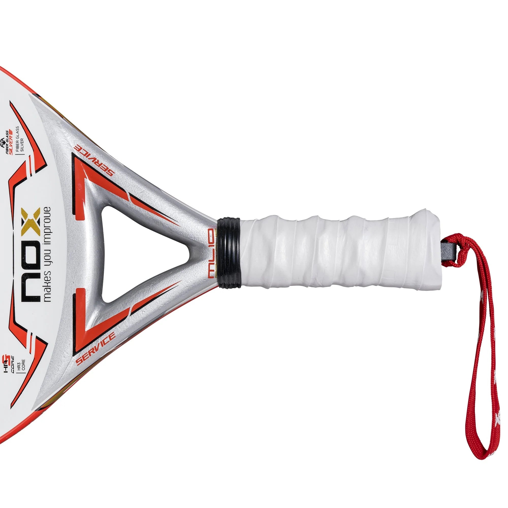 Nox Custom Grip