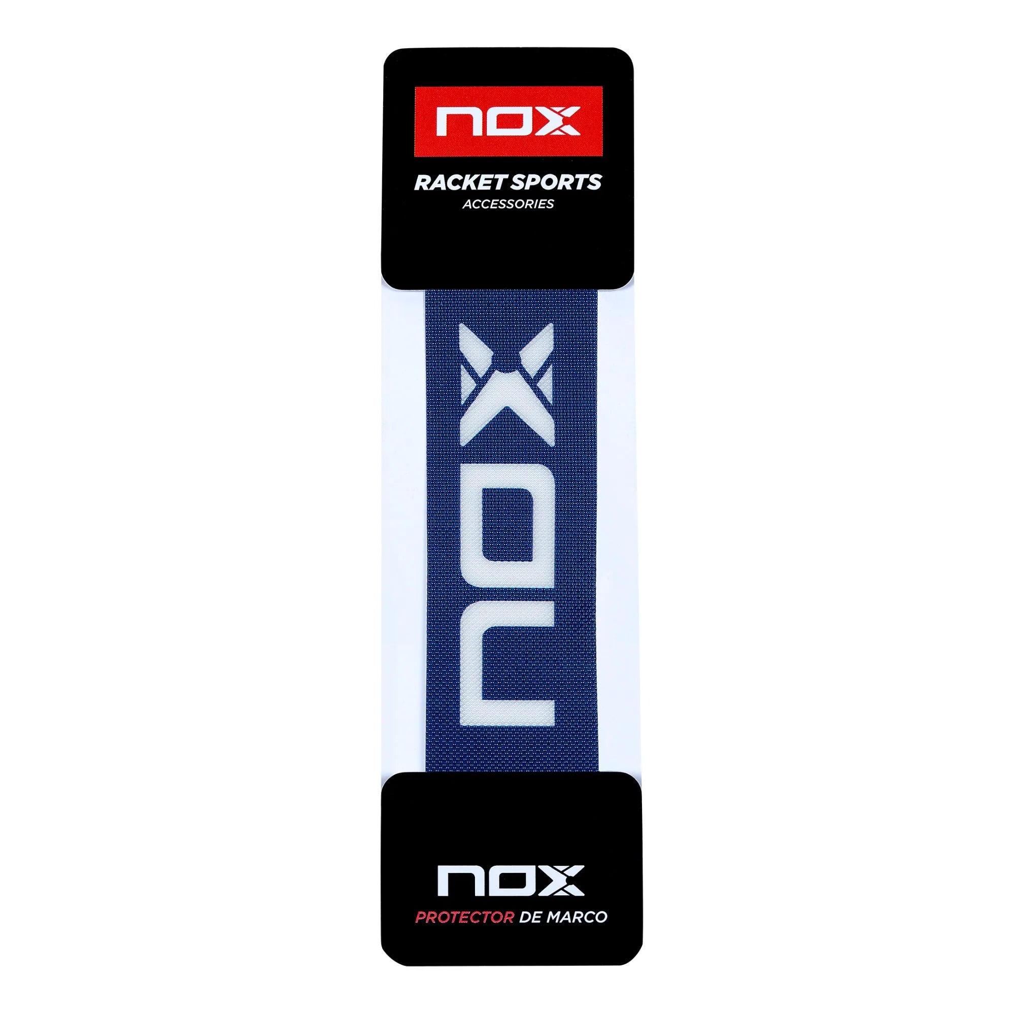 Nox Protector de Pala Azul