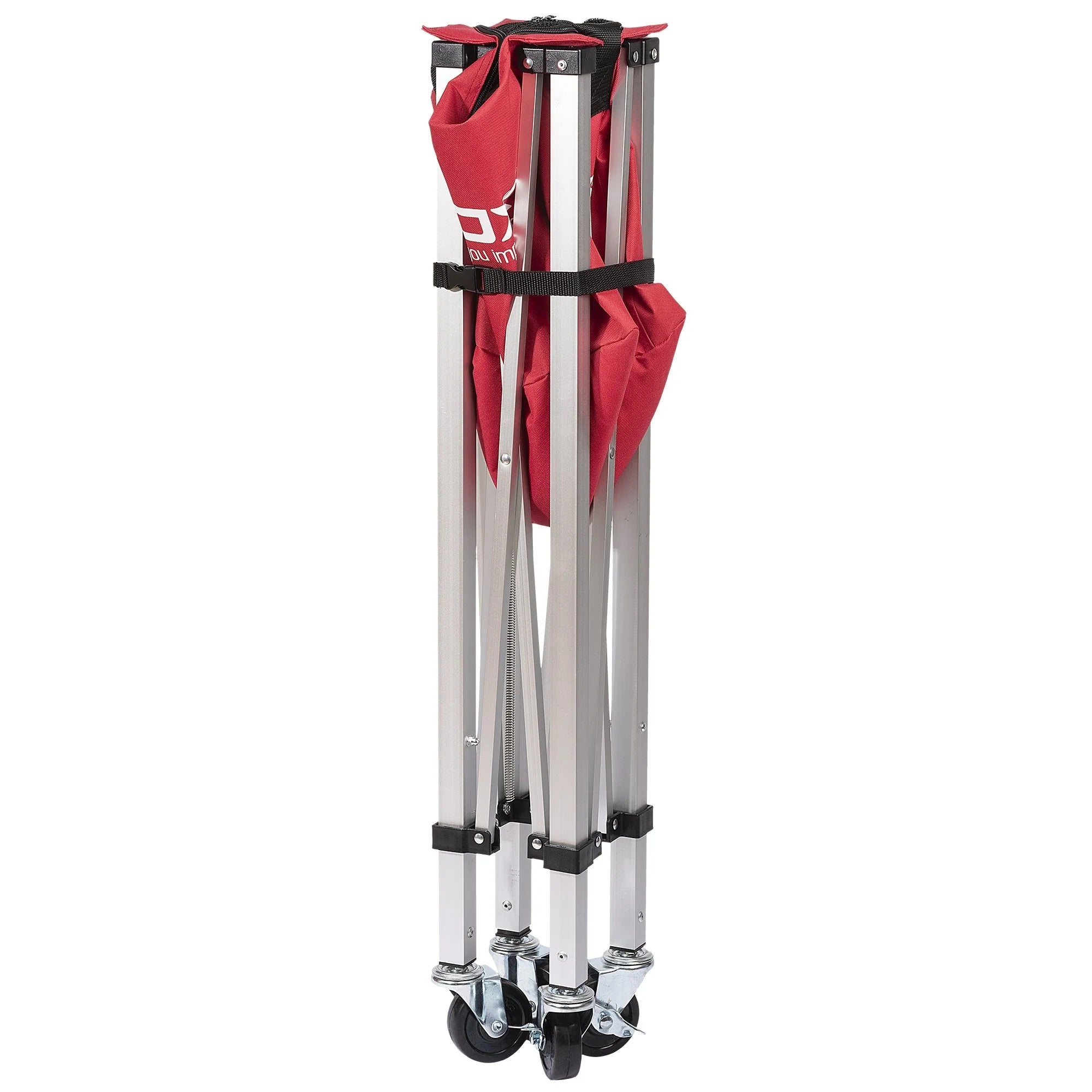 Nox Cesto Plegable Con Ruedas
