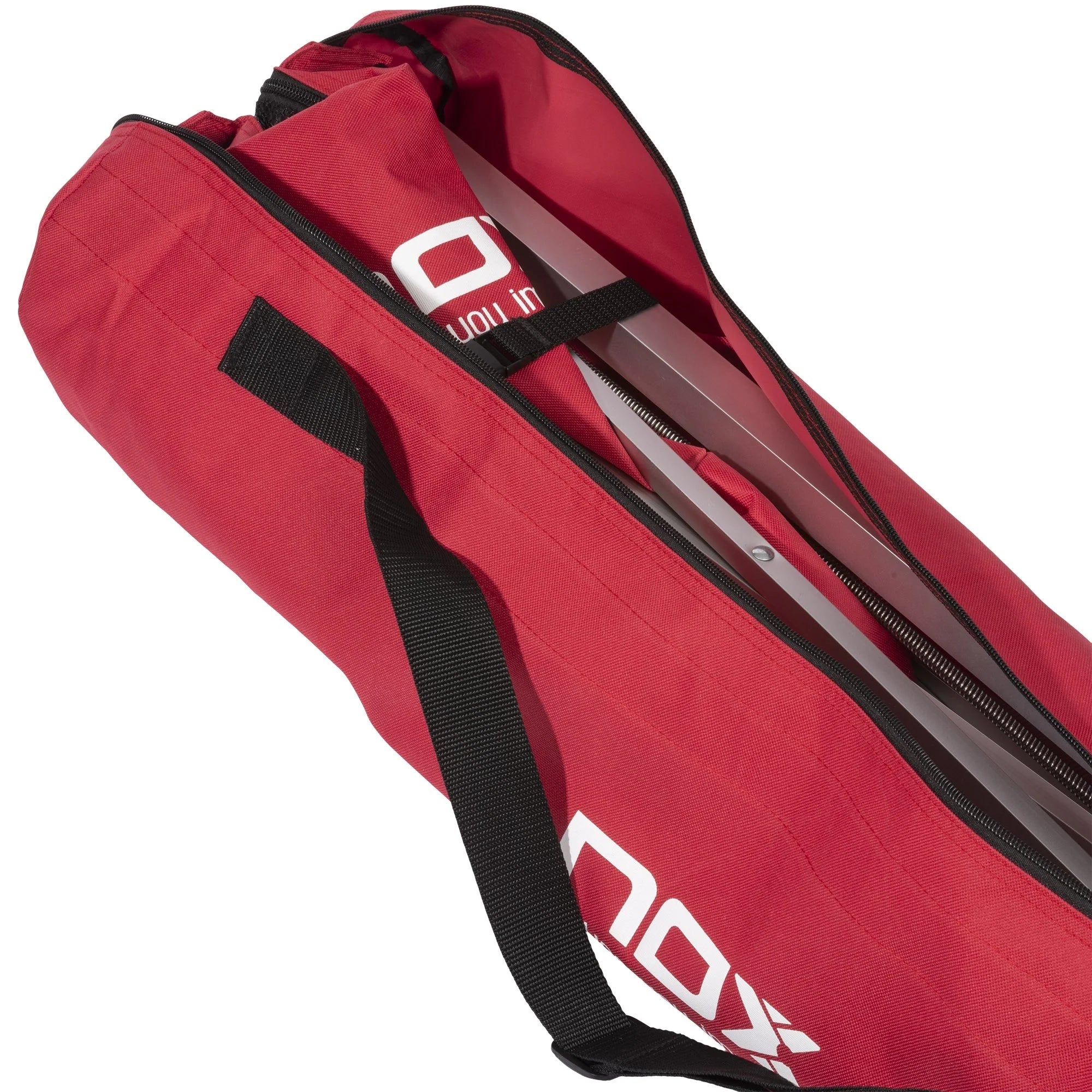 Nox Cesto Plegable Con Ruedas