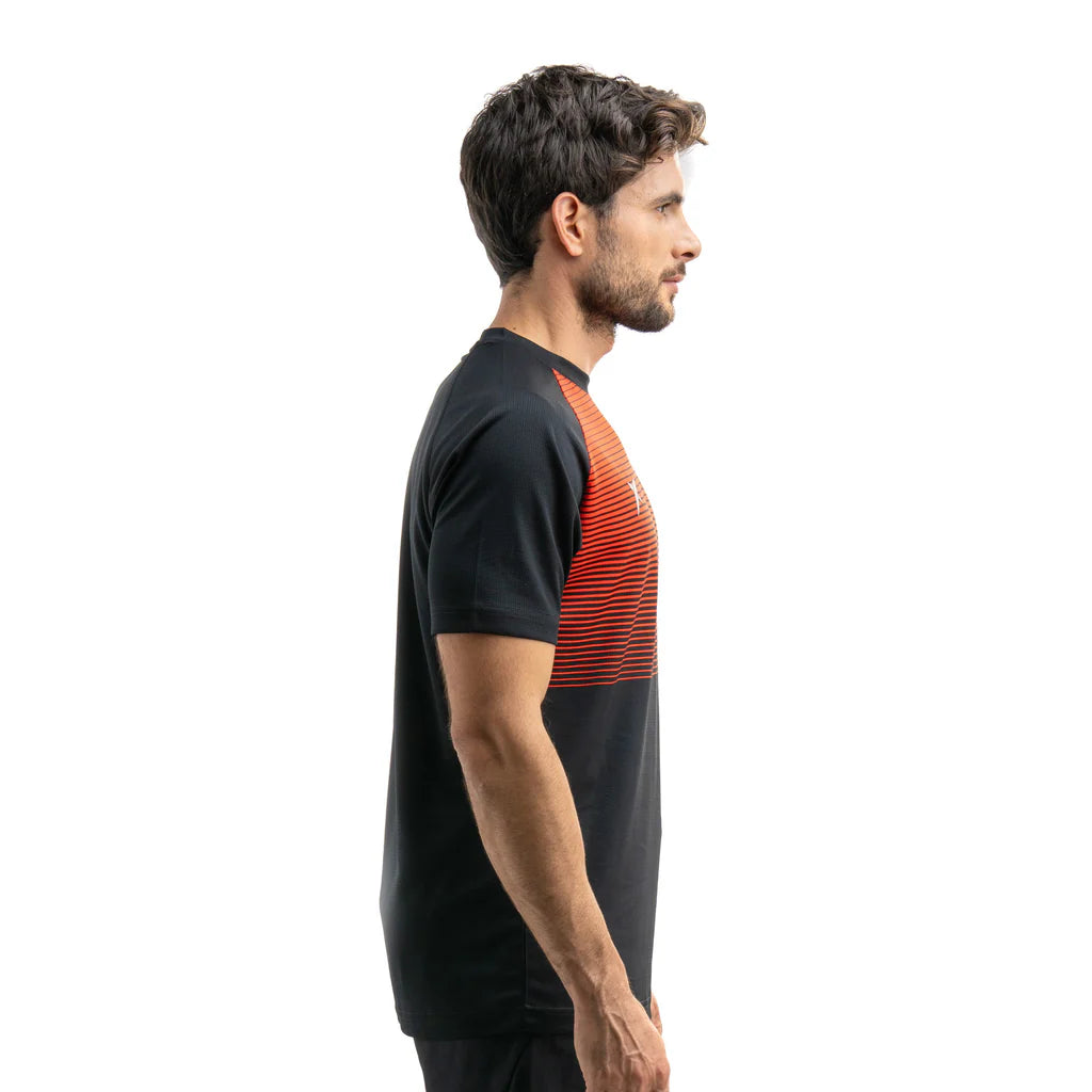 Drop Shot Camiseta Silas JMD