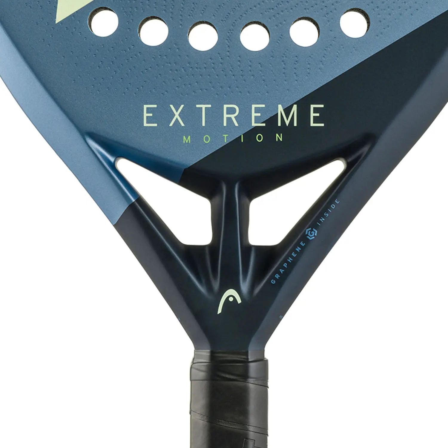 Head Extreme Motion 2026