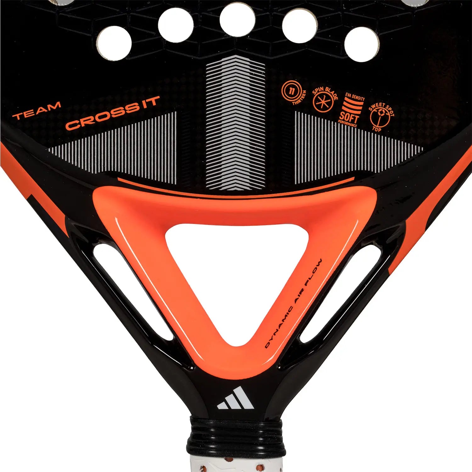Adidas Cross It Team 3.4