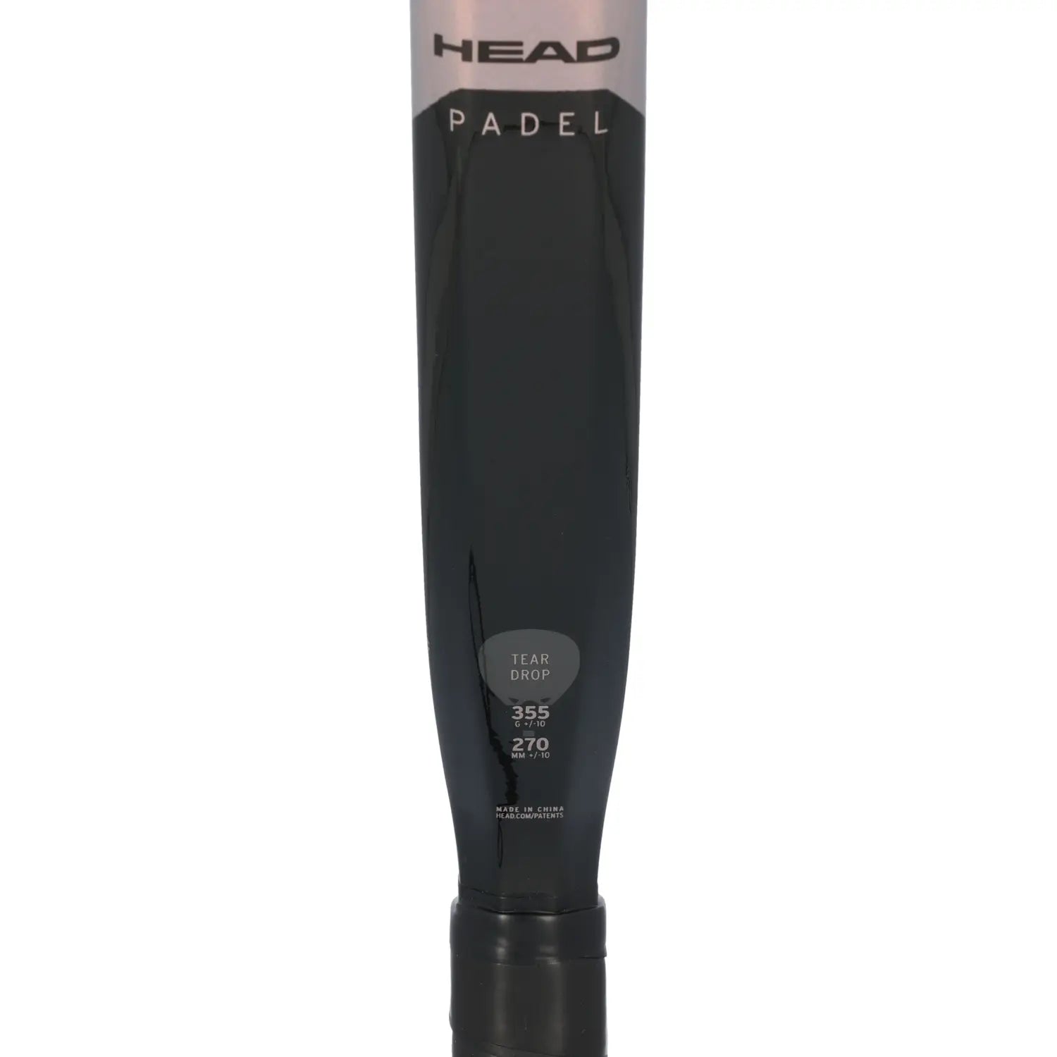 Head Speed Motion 2025
