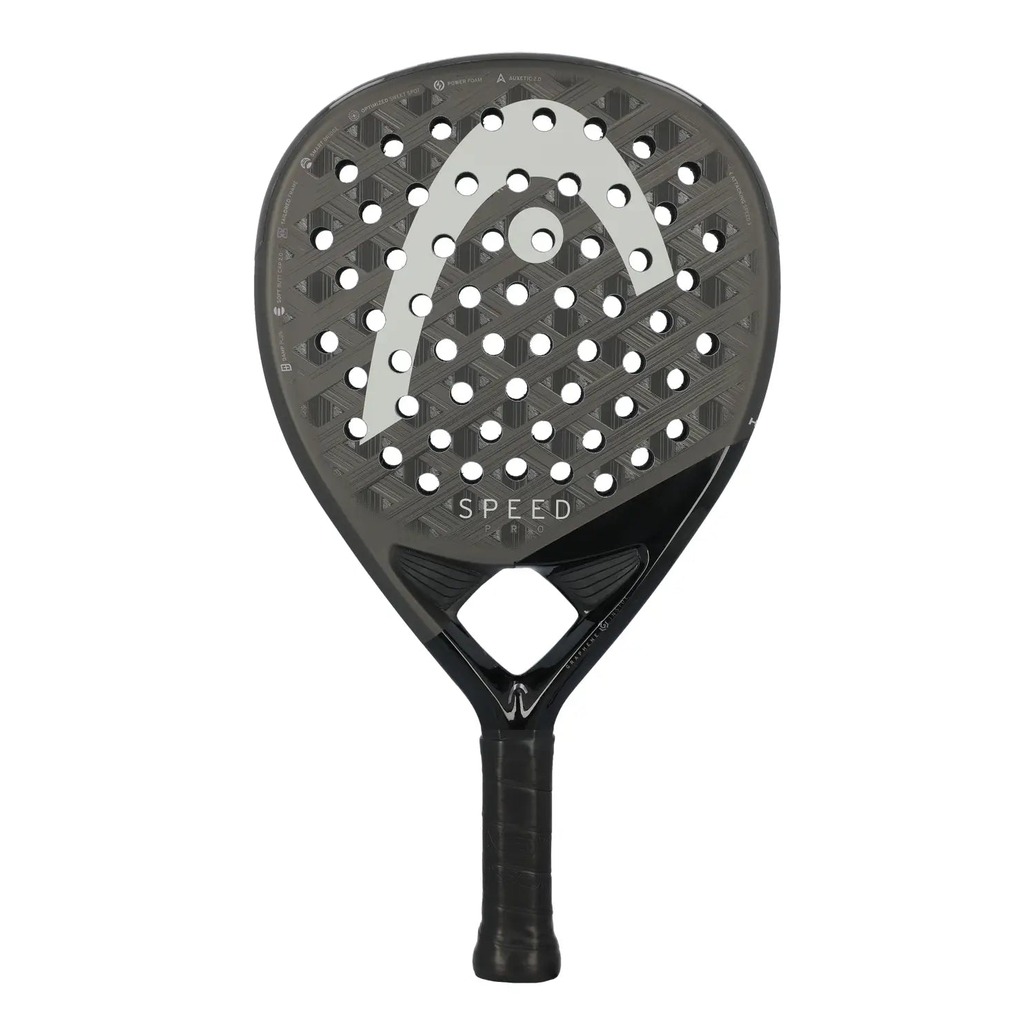 Head Speed Pro 2025