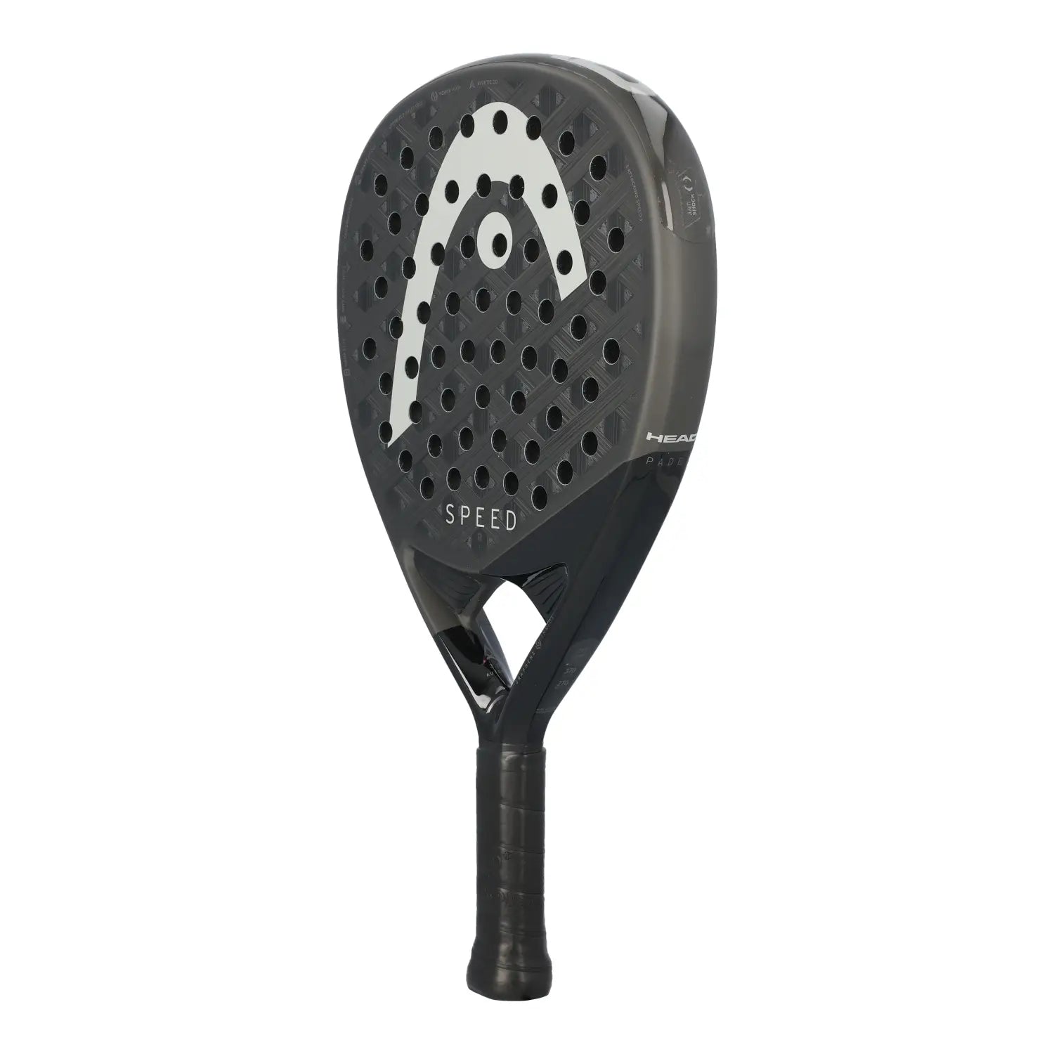 Head Speed Pro 2025