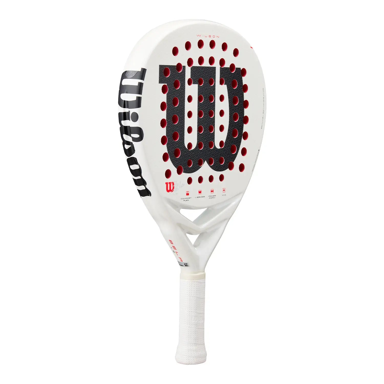 Wilson Bela LS V3 2025