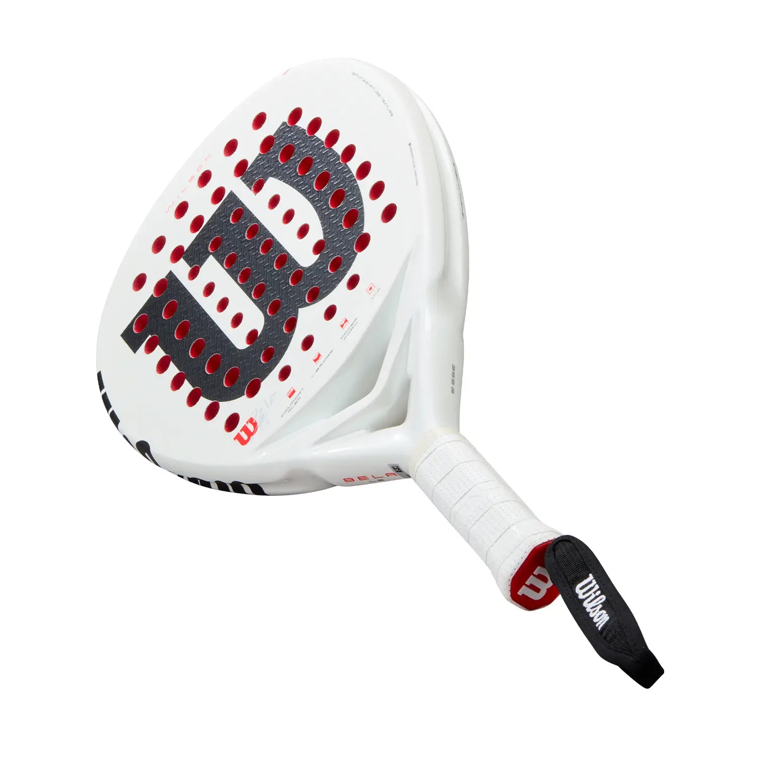 Wilson Bela LS V3 2025