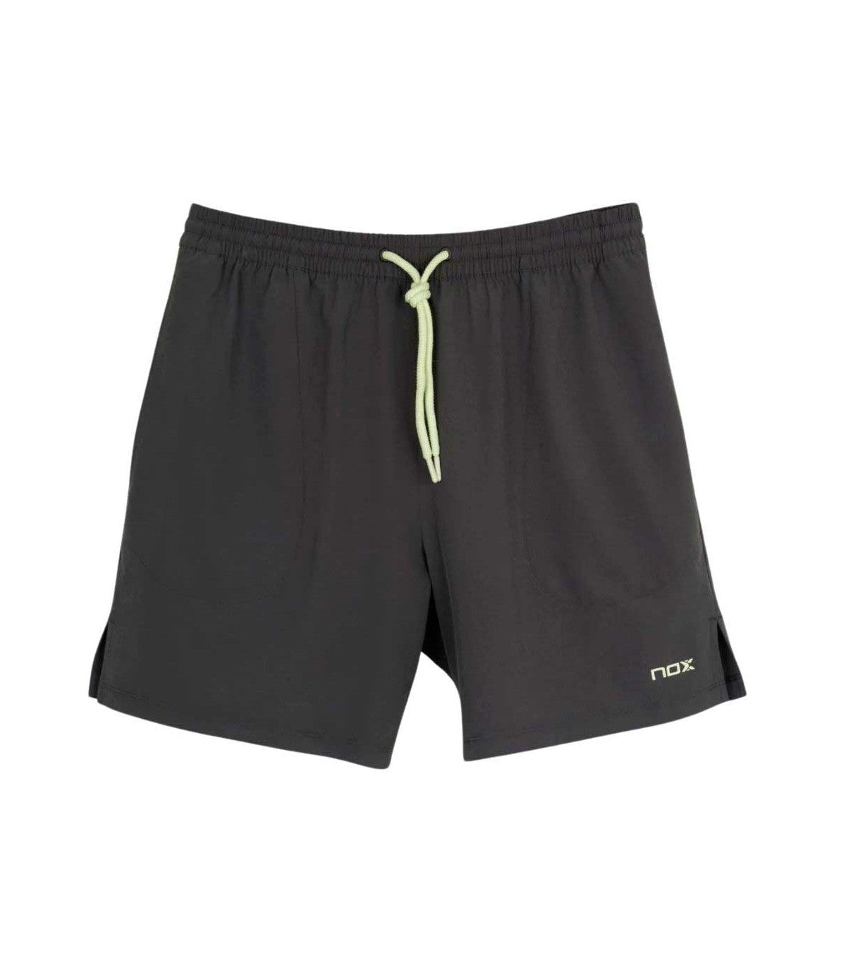 Pantalón Nox Pro Charcoal Grey