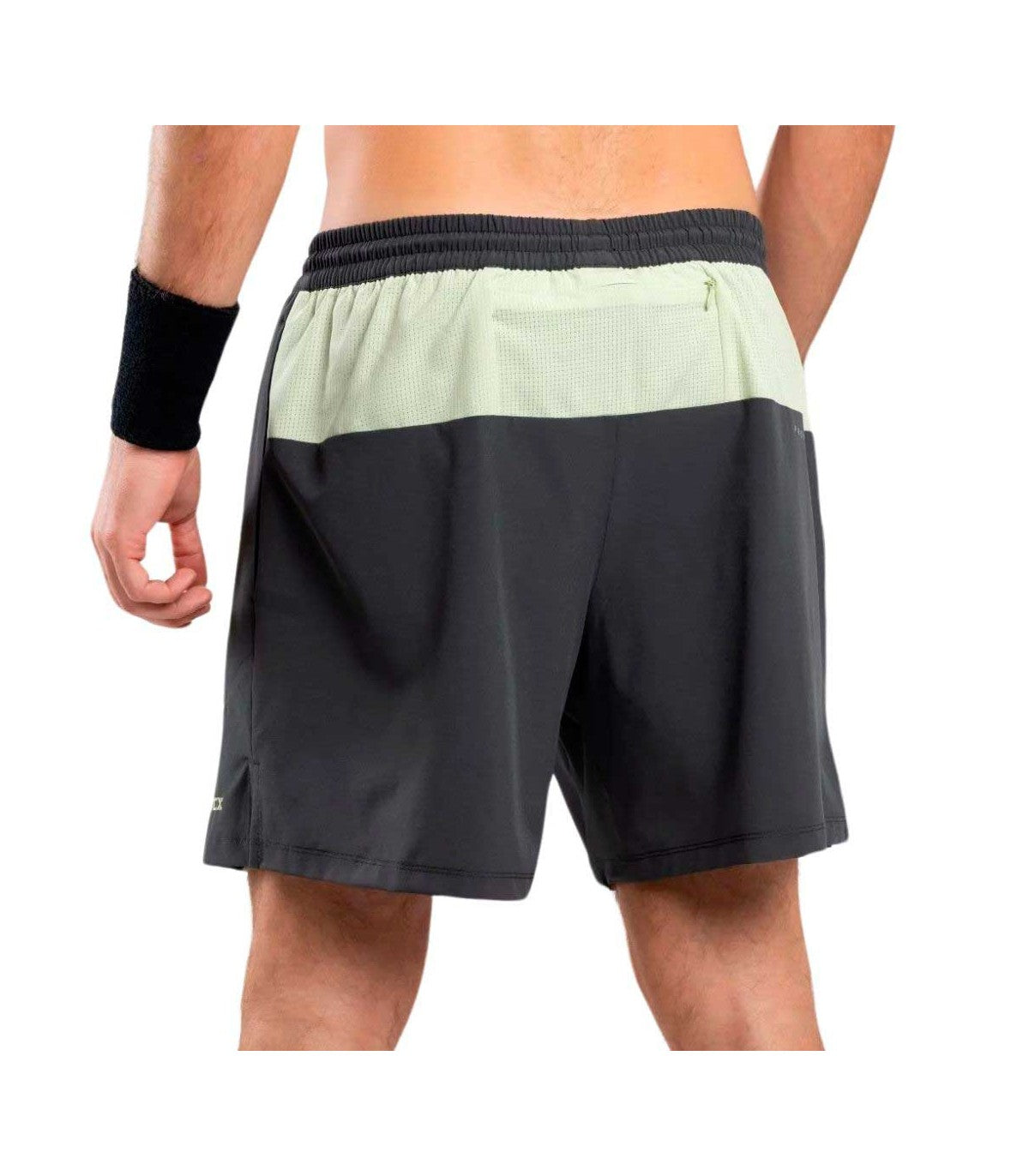 Pantalón Nox Pro Charcoal Grey