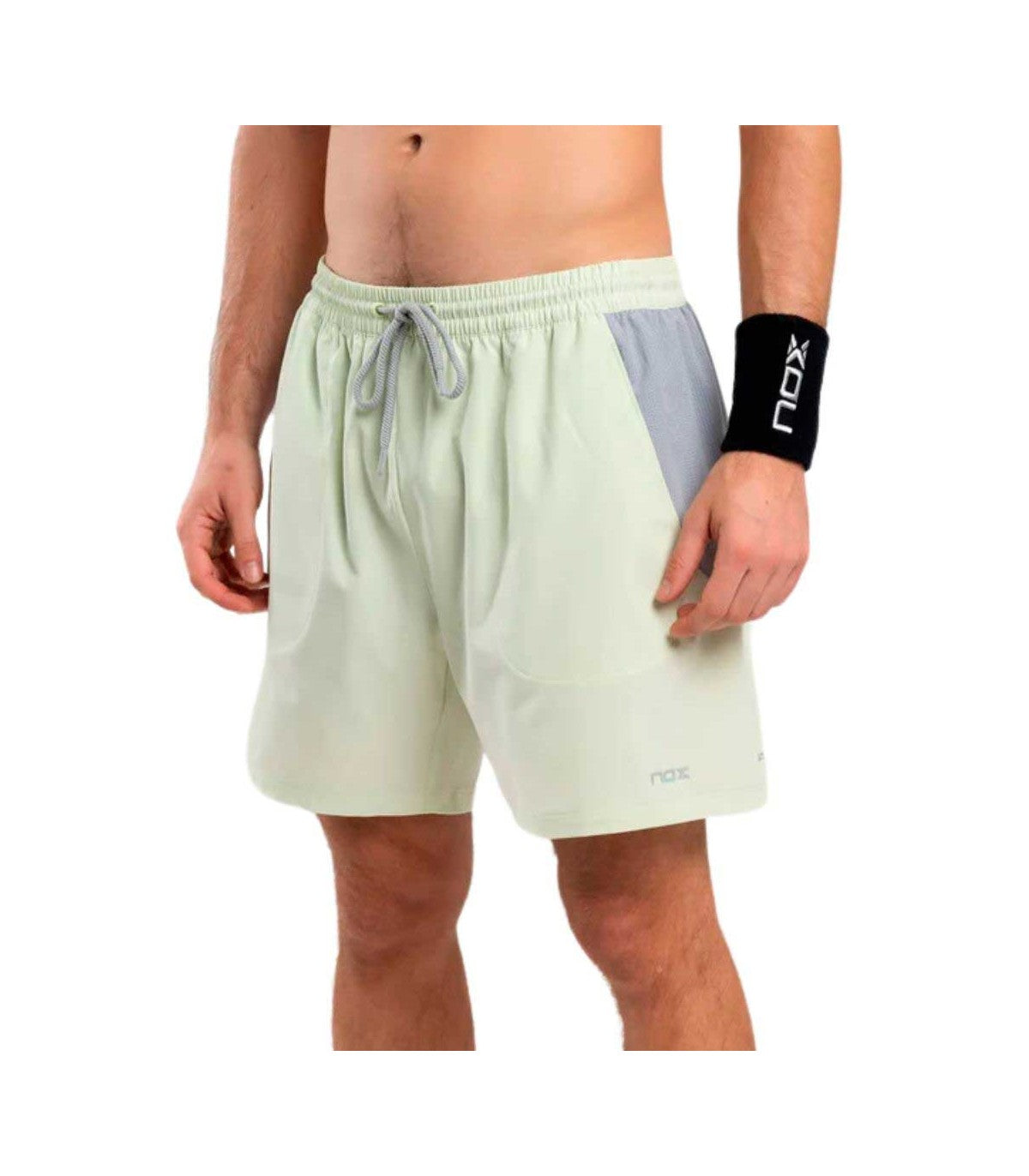Pantalón Nox Pro Lily Verde