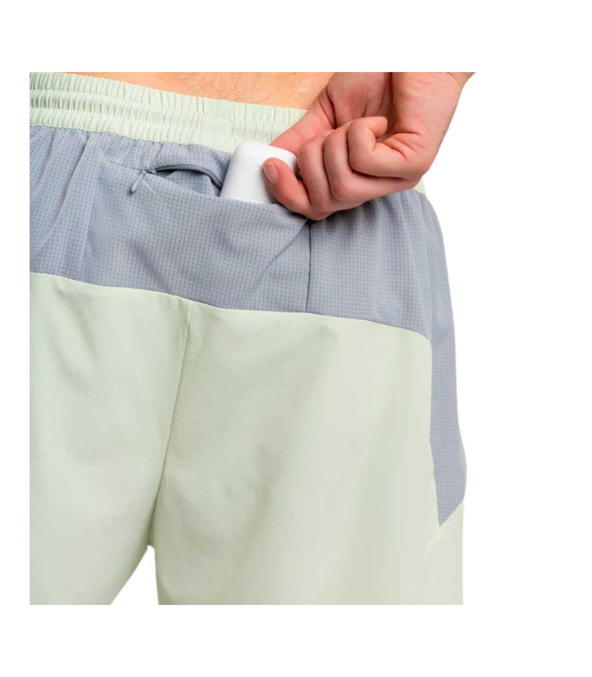 Pantalón Nox Pro Lily Verde