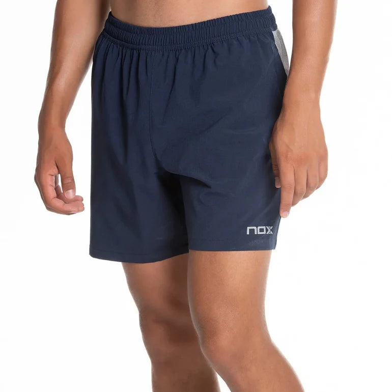 Pantalón Nox Team Azul Marino