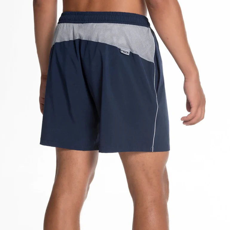 Pantalón Nox Team Azul Marino
