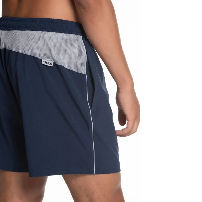 Pantalón Nox Team Azul Marino