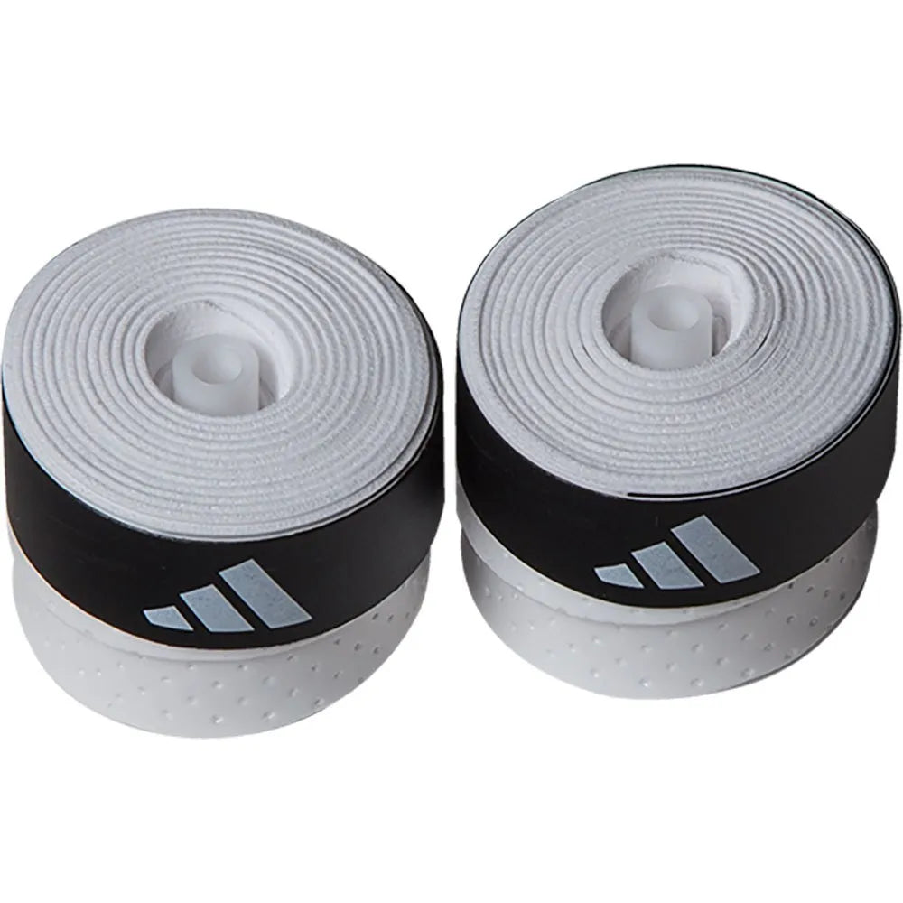 Caja Overgrips 45 Unidades Blanco