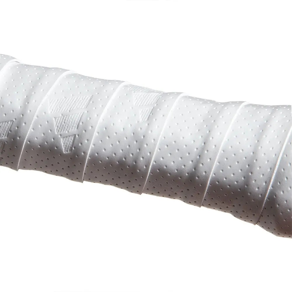 Caja Overgrips 45 Unidades Blanco