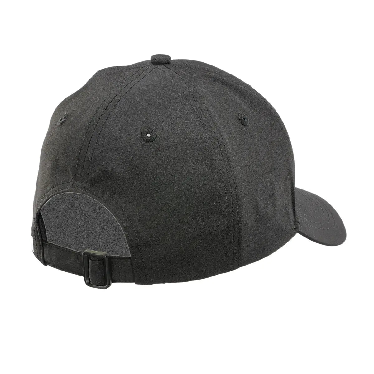 Gorra Bullpadel BPG251 Negro