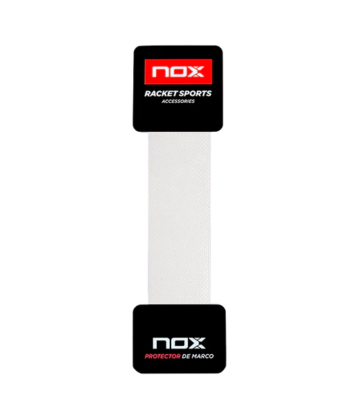 Nox Protector de Pala Transparente