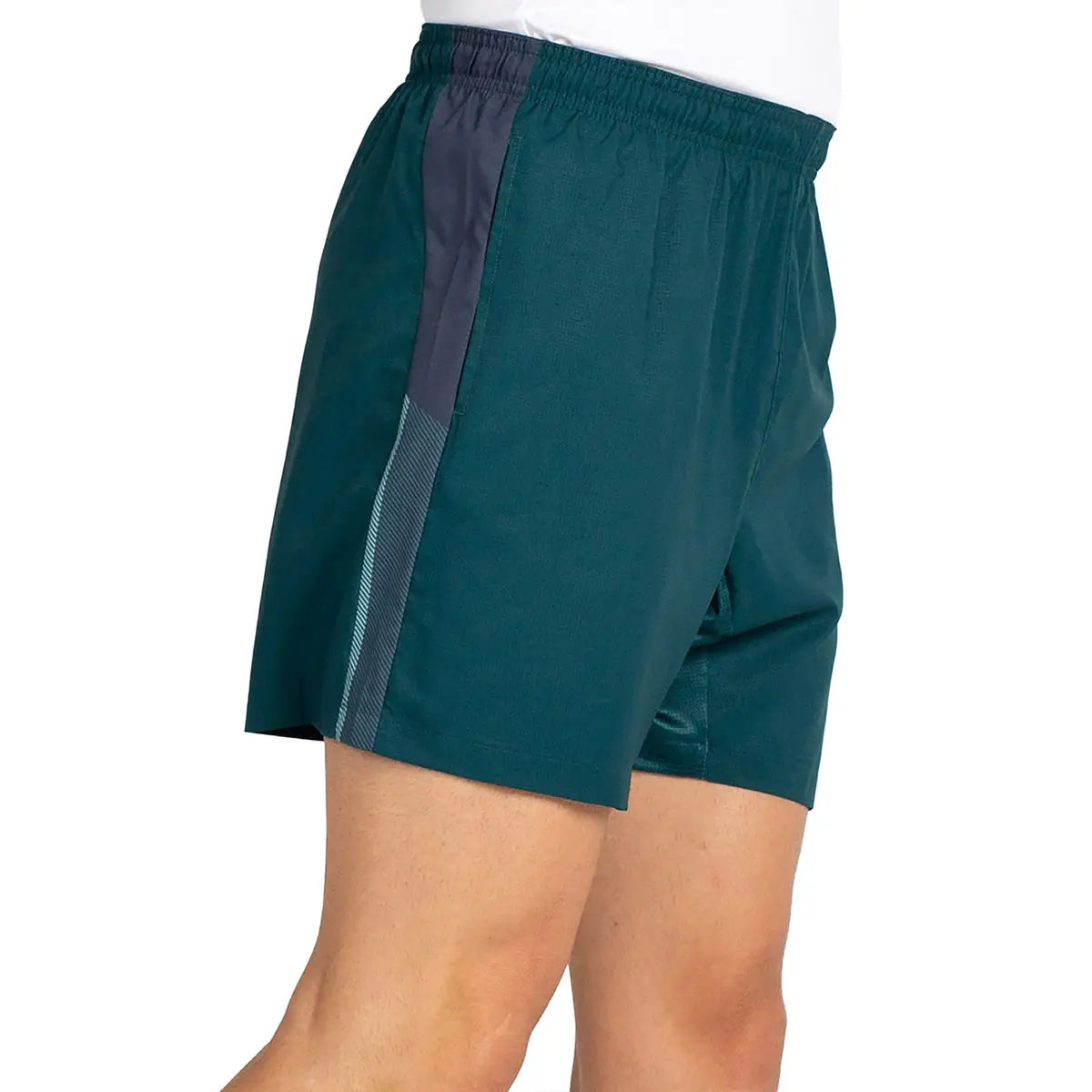 Pantalón Bullpadel Legar Verde Oscuro