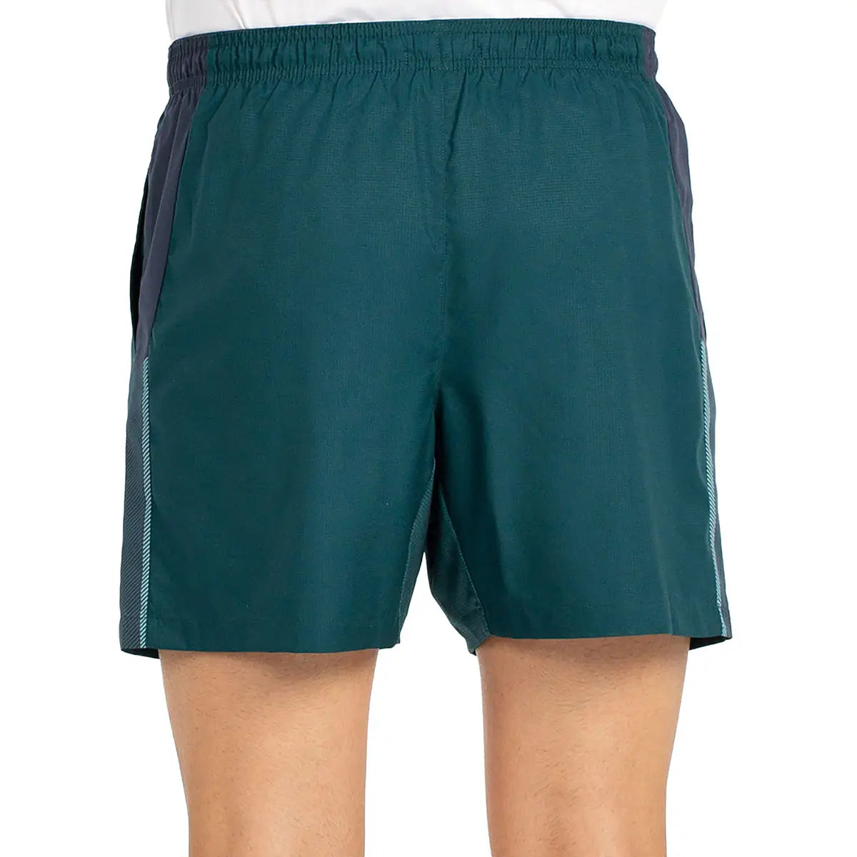 Pantalón Bullpadel Legar Verde Oscuro