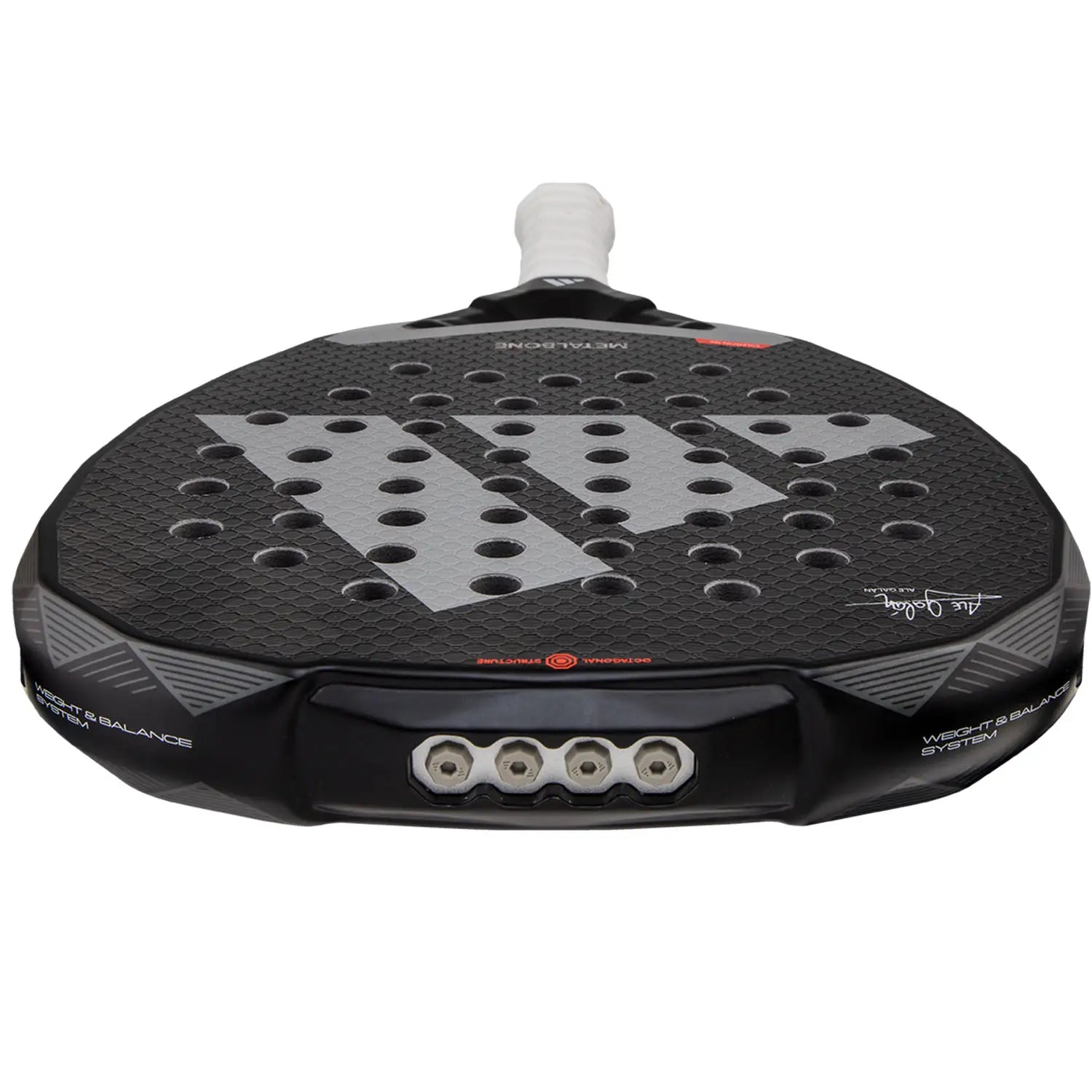 Adidas Metalbone 3.4 - Ale Galán